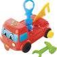 Carotina Baby: My First Truck