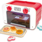 My Baking Oven with Magic Cookies