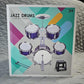 Jazz Drums Toy Set