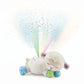 3-in-1 Starry Skies Sheep Soother