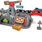 Hape Railway Bucket Builder Set – Wooden Train & Construction Playset