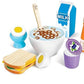 Delicious Breakfast Playset