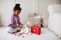 
              Hape Doctor on Call Wooden Role-Play Set
            