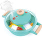 Little Chef Cooking & Steam Playset