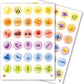 Crayon Colouring Set