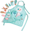 Super Stylish Hair Salon Set