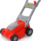Lawnmower with Sound