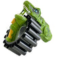 Dinosaur Soft Bullet Gun Toy