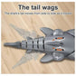 B/O Interactive Musical Walking Shark Toy