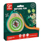 🧭 Hape Nature Fun Compass Set – Kids’ Outdoor Exploration Toy