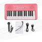 32 Keys Electronic Piano
