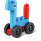 Cars ’n’ Creatures Building Block Set