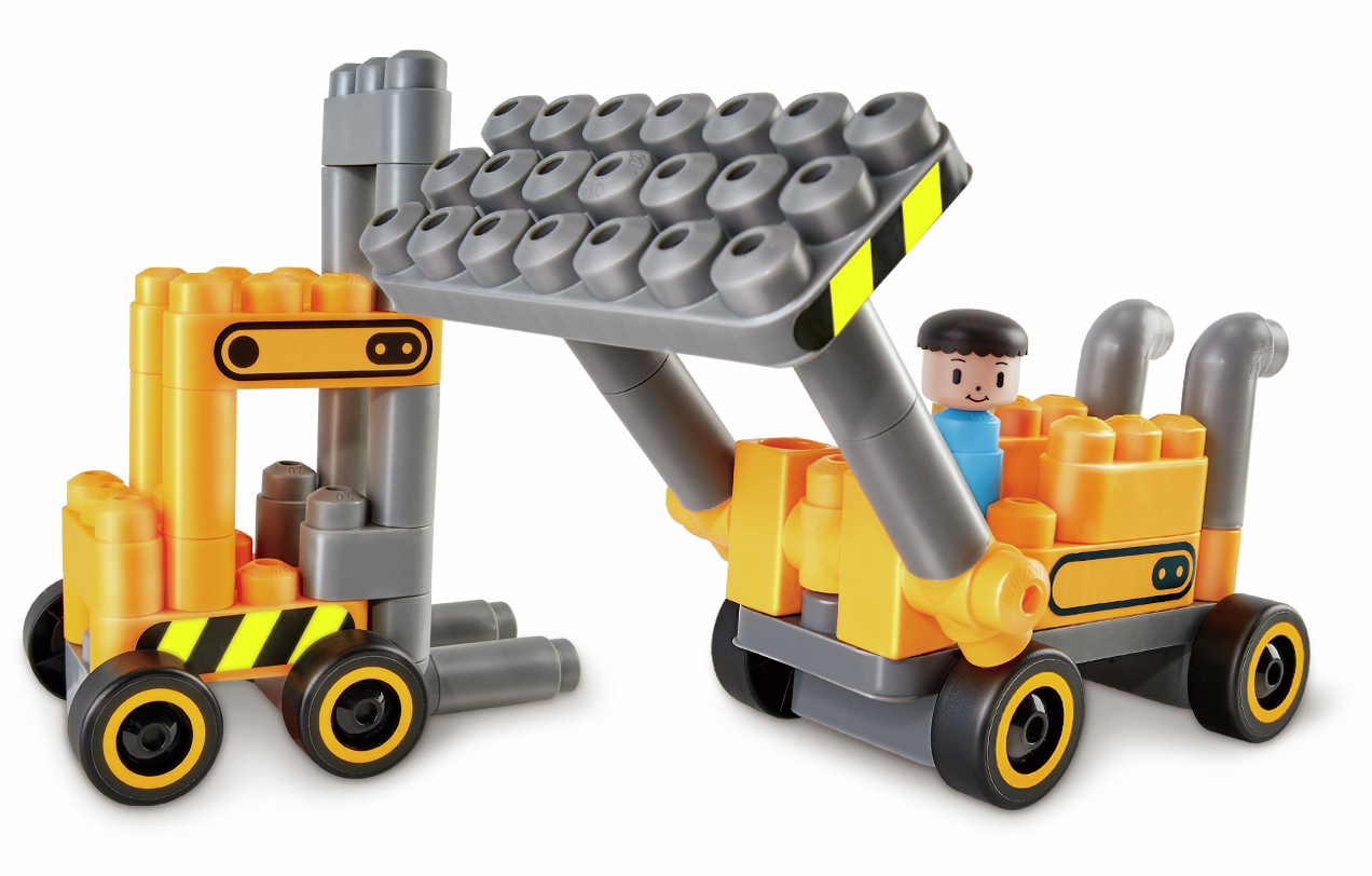Construction Site Kit