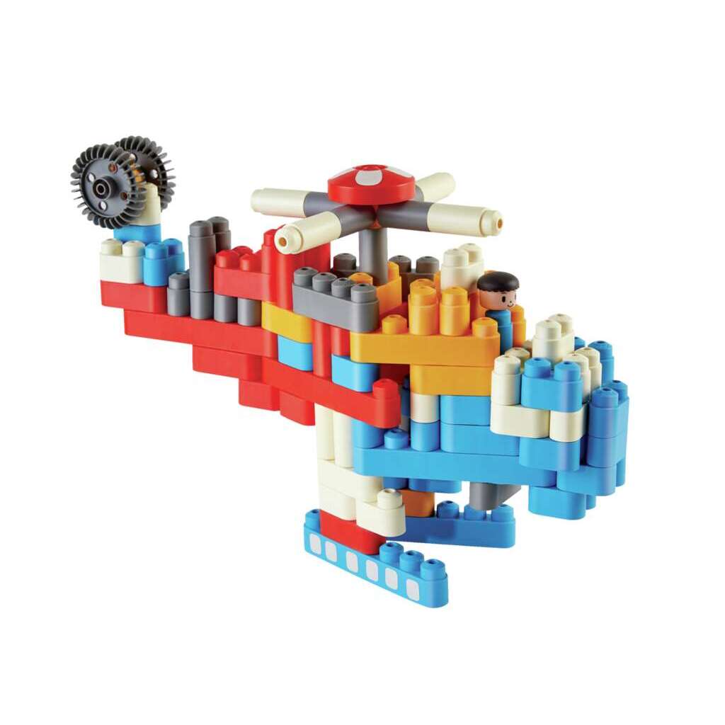 Airport Building Set