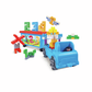 Count and Play Tow Truck