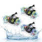Amphibious R/C CAR