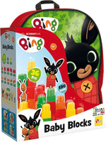 
              Bing baby block (backpack)
            
