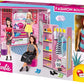 Barbie Fashion Boutique with Doll