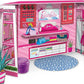 Barbie Fashion Boutique with Doll