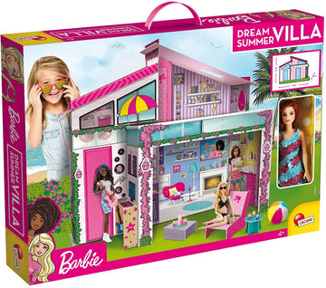 Barbie Dream Summer Villa