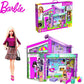 Barbie Dream Summer Villa