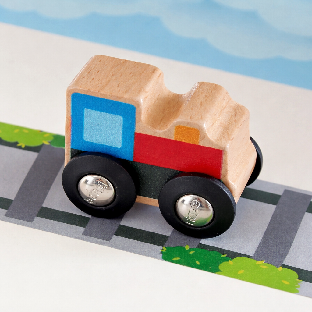 Hape Railway Tape