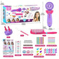 Fashion 3-in-1 Braid, Bead, and Twist Styling Kit