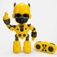 Cabe Robot – Grand Robot Transforming Action Toy