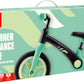 Hape Learner Balance Bike