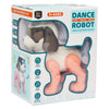 Dance Robot Pet Dog – Smart Interactive Toy for Kids