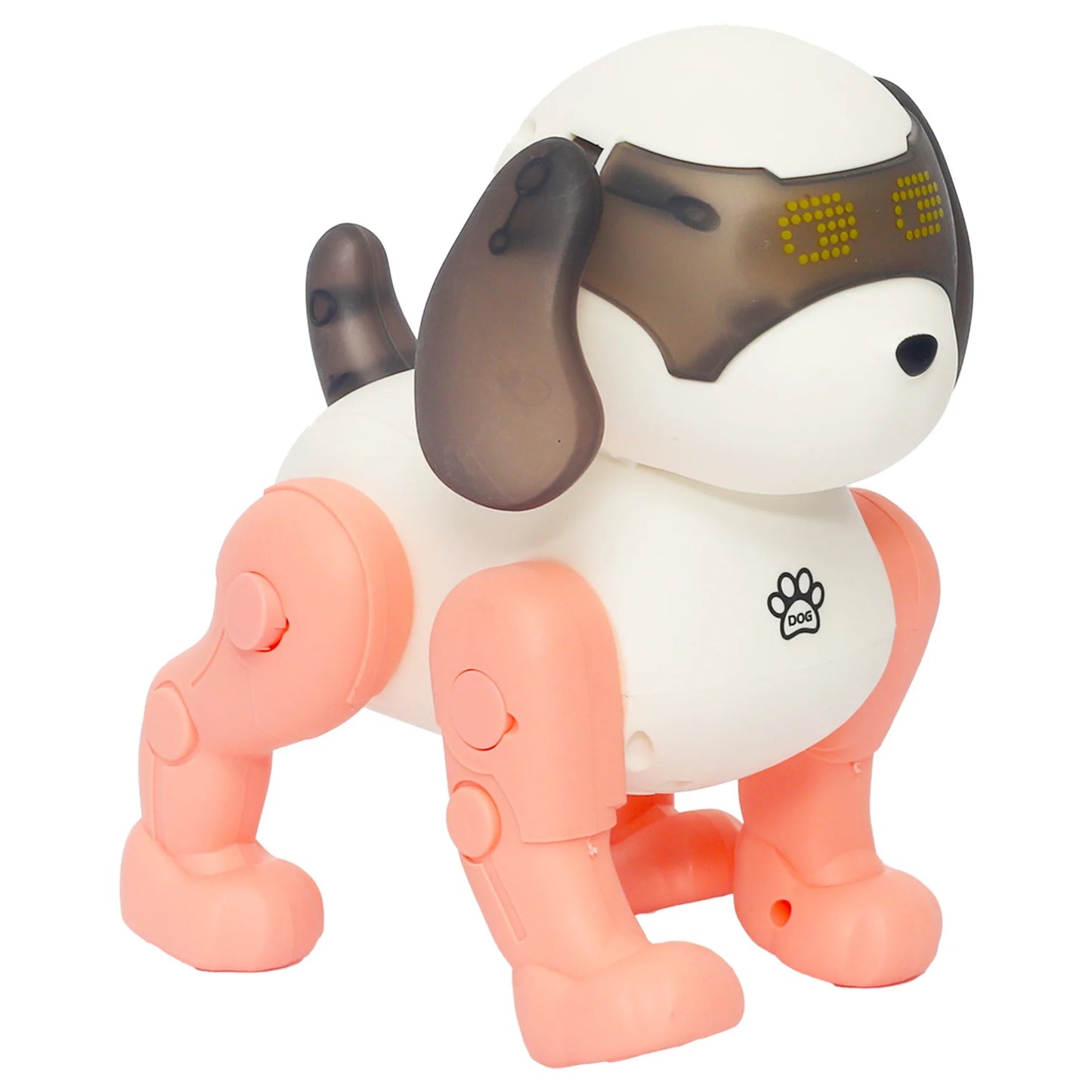 Dance Robot Pet Dog – Smart Interactive Toy for Kids