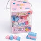 Creative Stitching Building Blocks Set