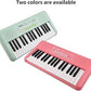 32 Keys Electronic Piano