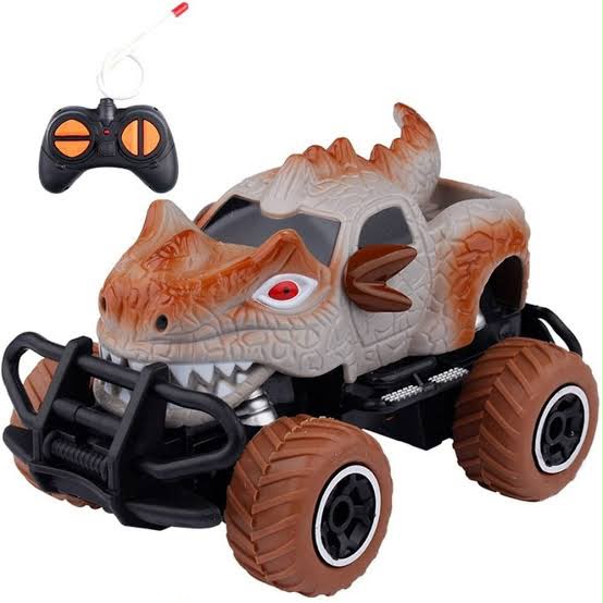 R/C Mini Car