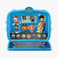 PAW Patrol Learning Tab-Top