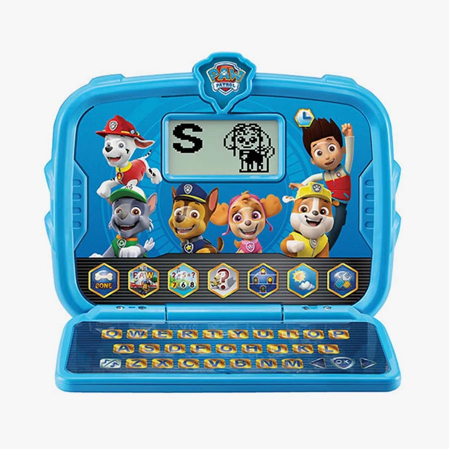 PAW Patrol Learning Tab-Top