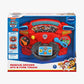 PAW Patrol Rescue Driver ATV & Fire Truck