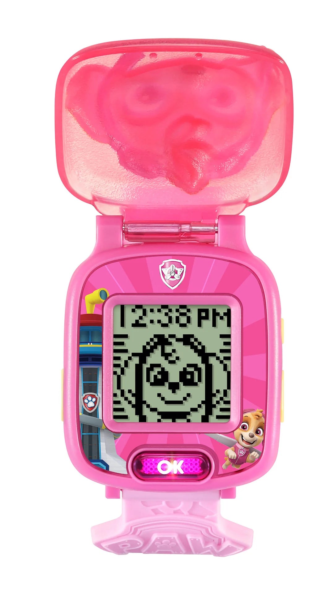 PAW Patrol Skye Learning Watch