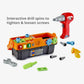 Drill & Learn Toolbox