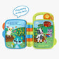 Animal Rhymes Storytime Interactive Baby Book