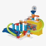 Marble Rush Build & Store Box Set