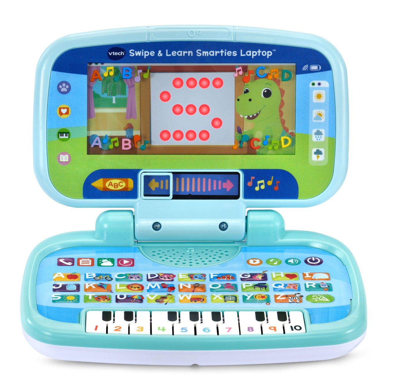 Swipe & Learn Laptop
