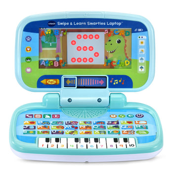 Swipe & Learn Laptop
