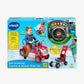 3-in-1 Mow and Grow Tractor