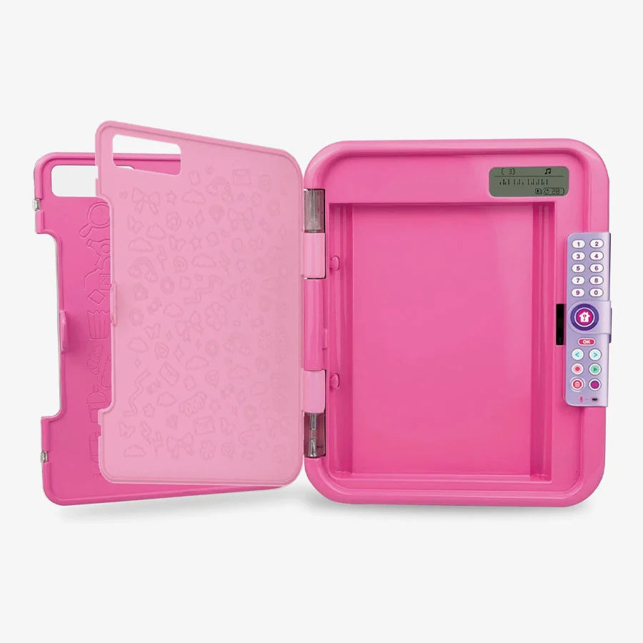 Secret Safe Voice Note Diary