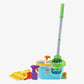 Clean Sweep Mop & Bucket