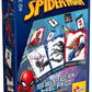 Spider-Man Super Hero Card Game