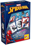 Spider-Man Super Hero Card Game