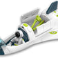 Space shuttle and rover set