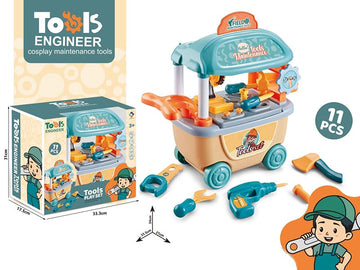TOOLS Engineer